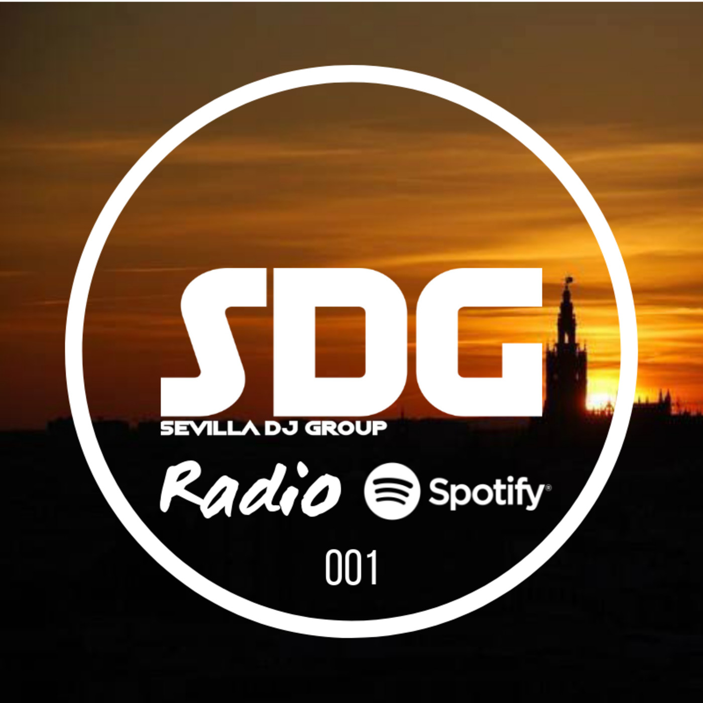 SDG Radio