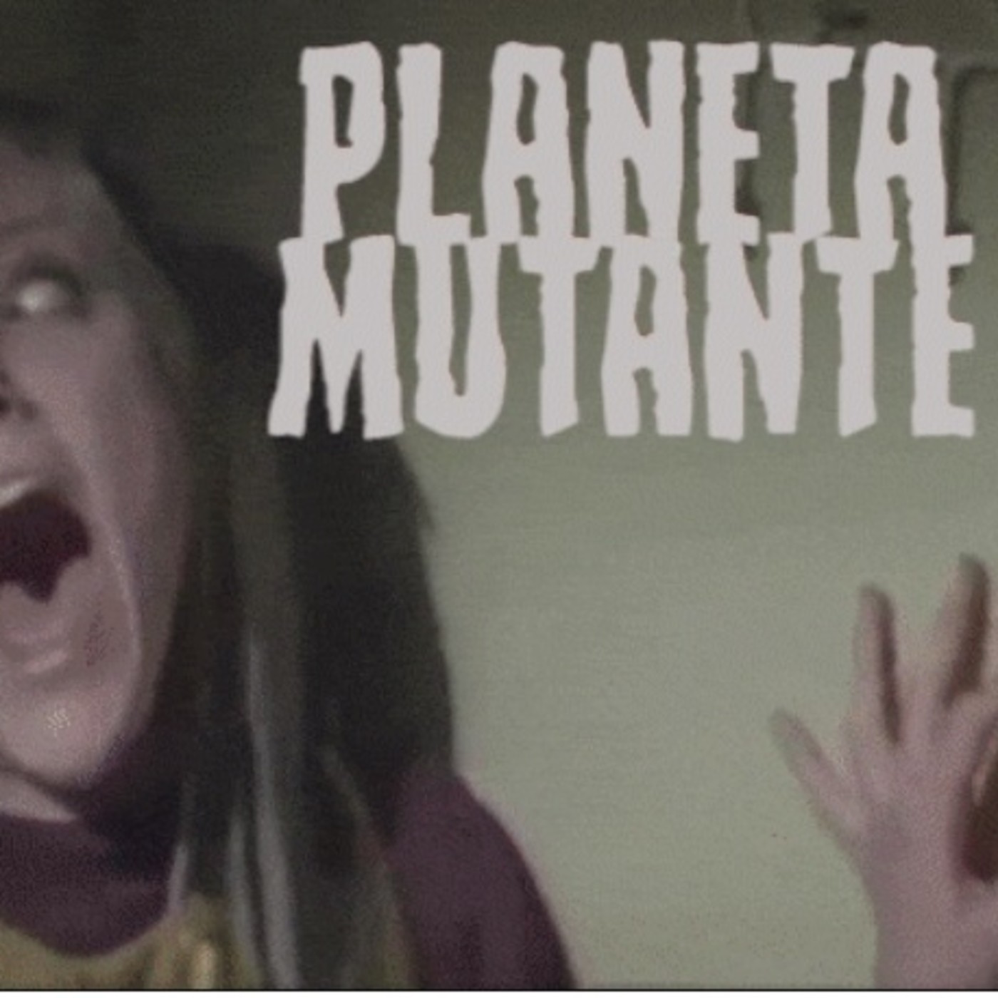 Planeta Mutante