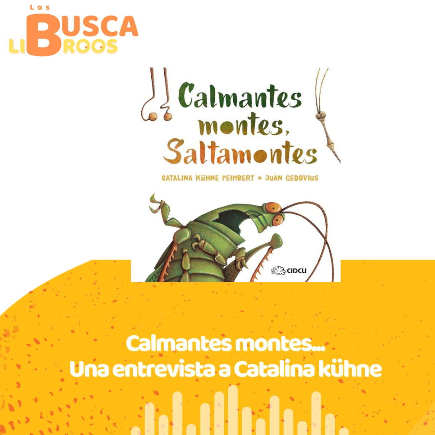 Pequeños Radio Lectores