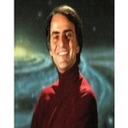 130916 Ciencia para todos - Carl Sagan, mi viaje personal