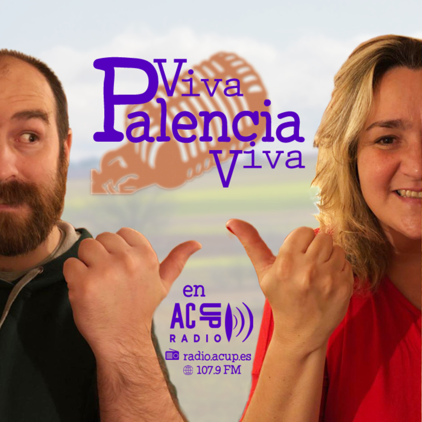 Viva Palencia Viva 4 episode artwork