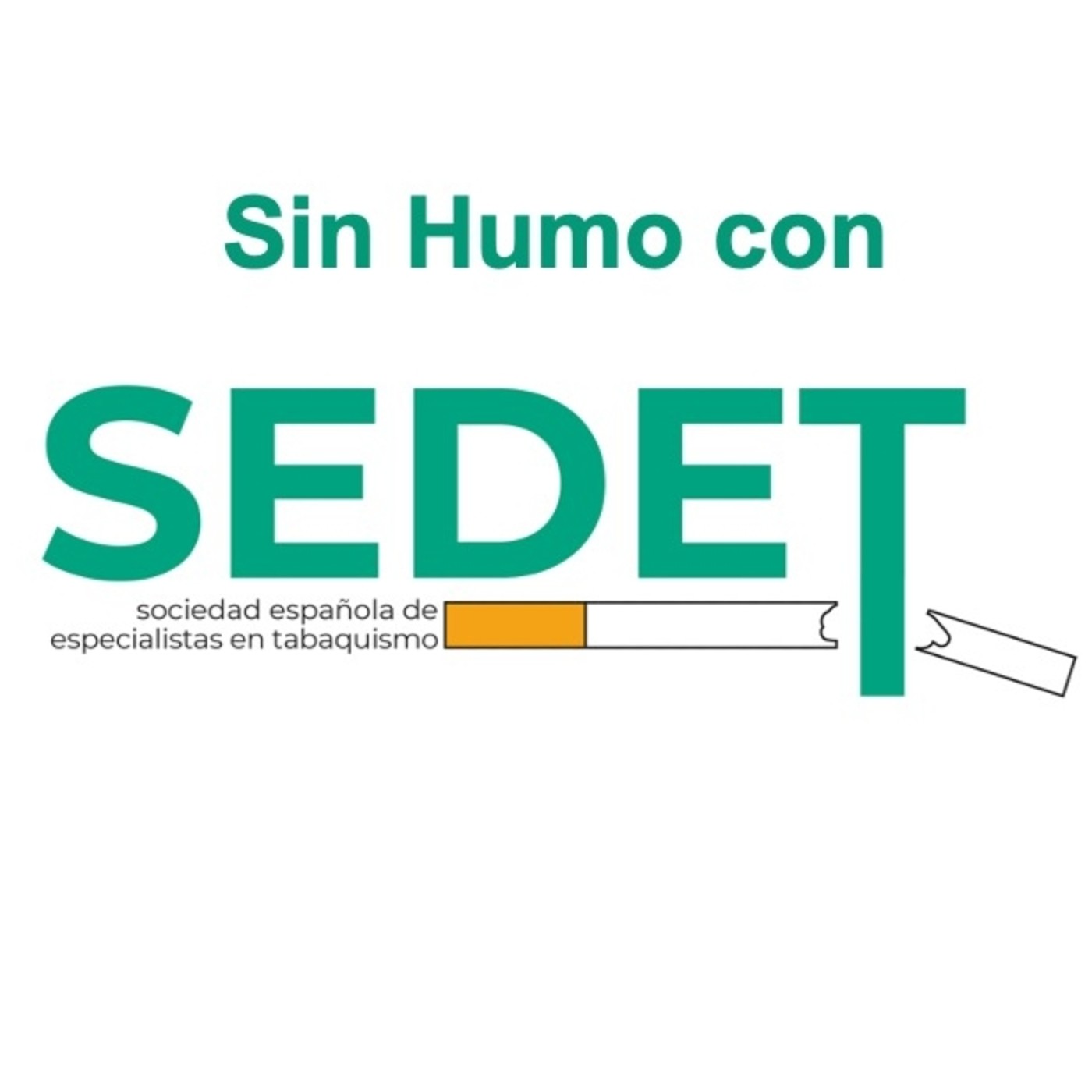 Sin Humo con SEDET