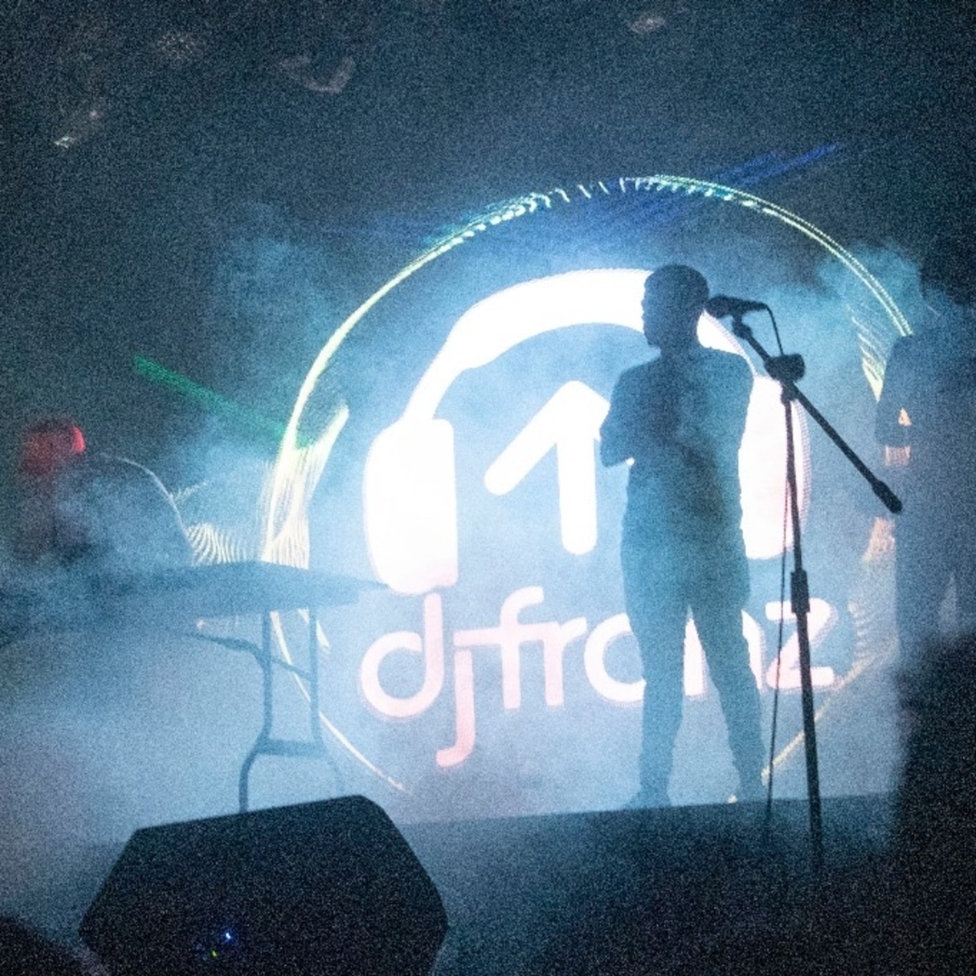 DJ FRANZ