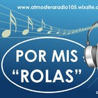 Por mis rolas - 3