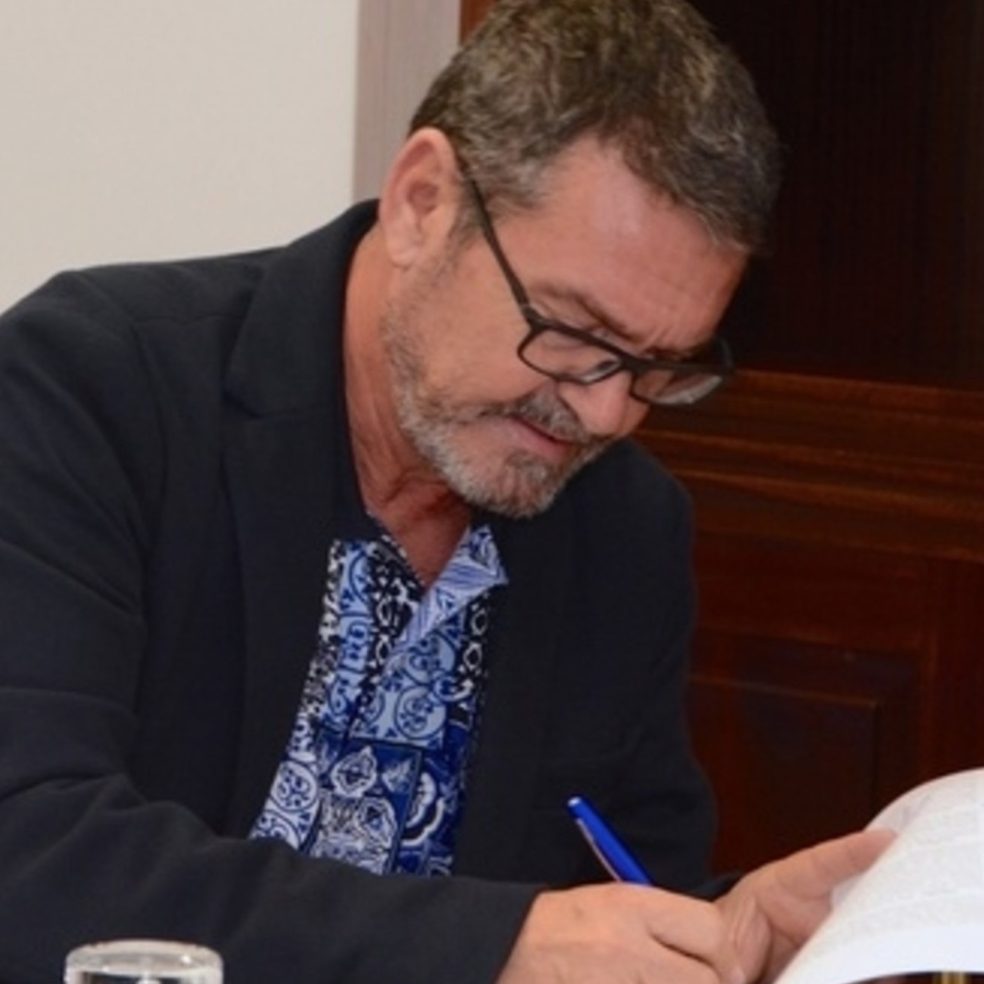 El Mostrador de Ezequiel López