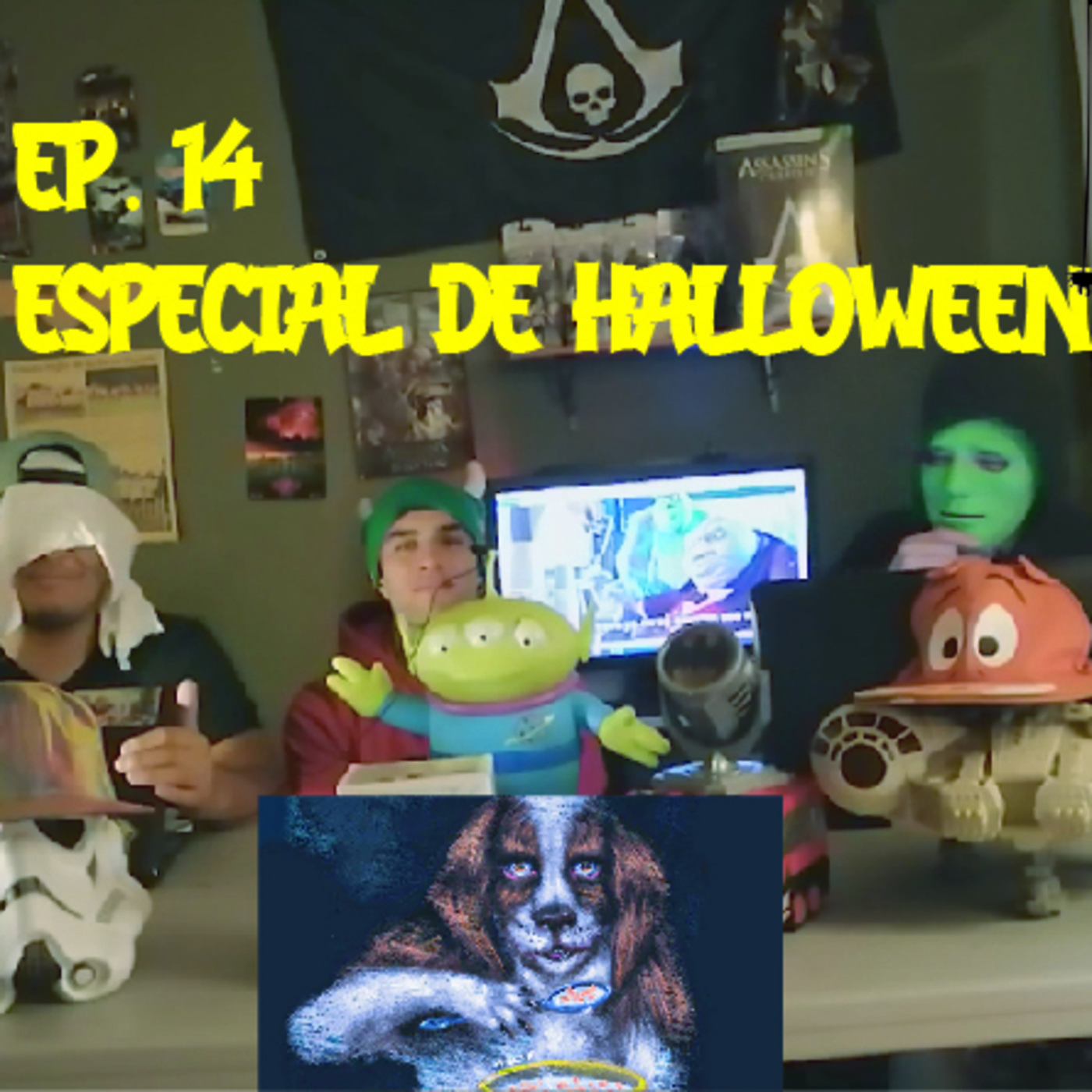 El Podcast de la Otra Cuadra