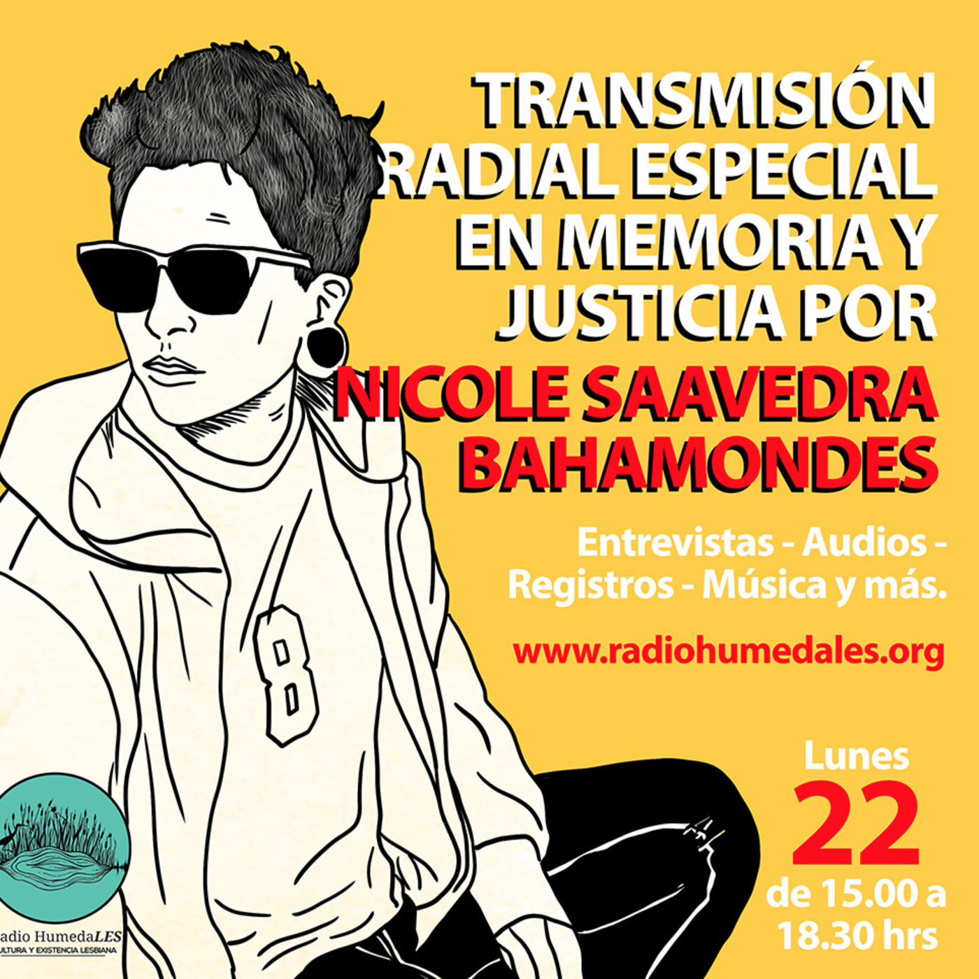 Transmisiones Especiales