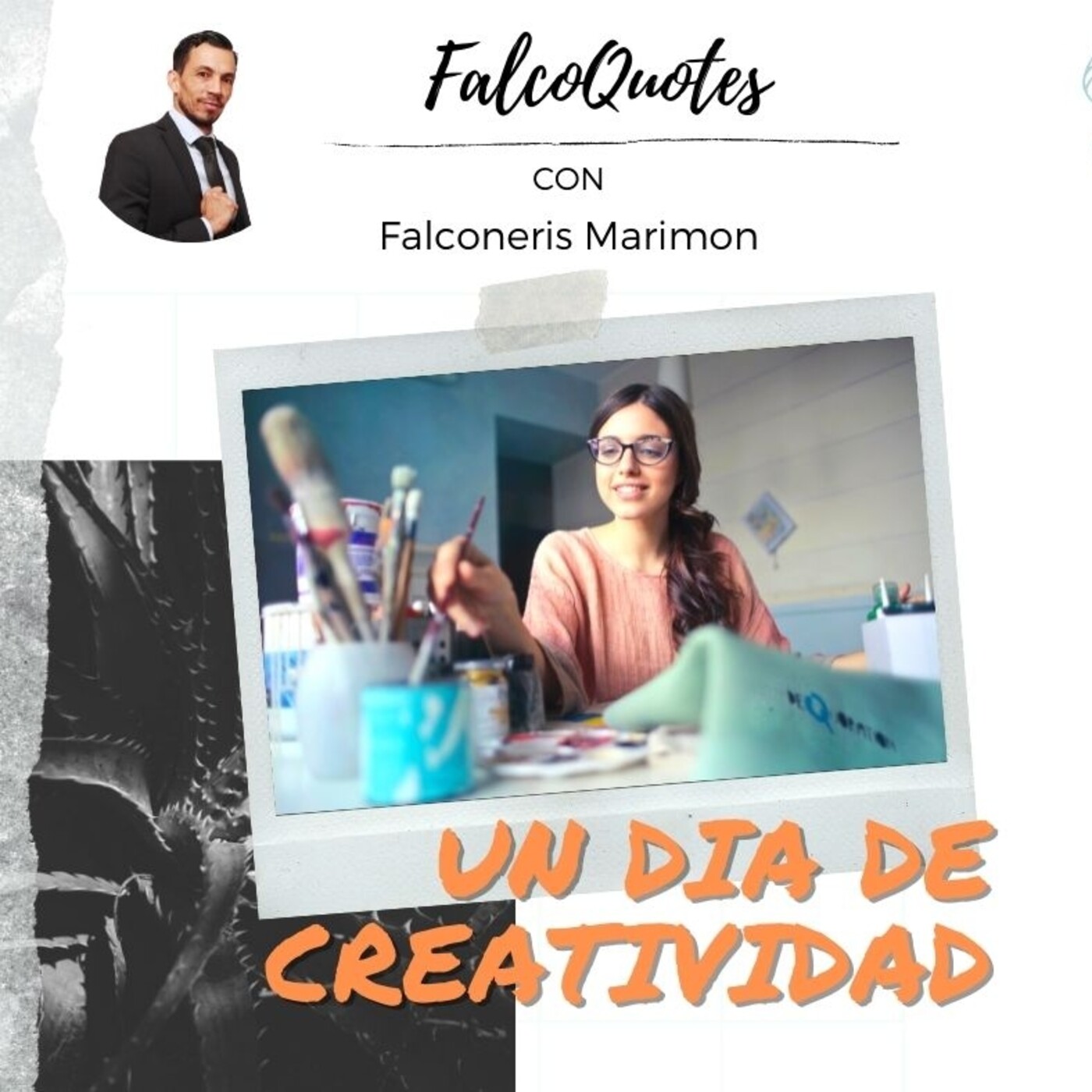 Falcoquotes: Emprendimiento Y Liderazgo