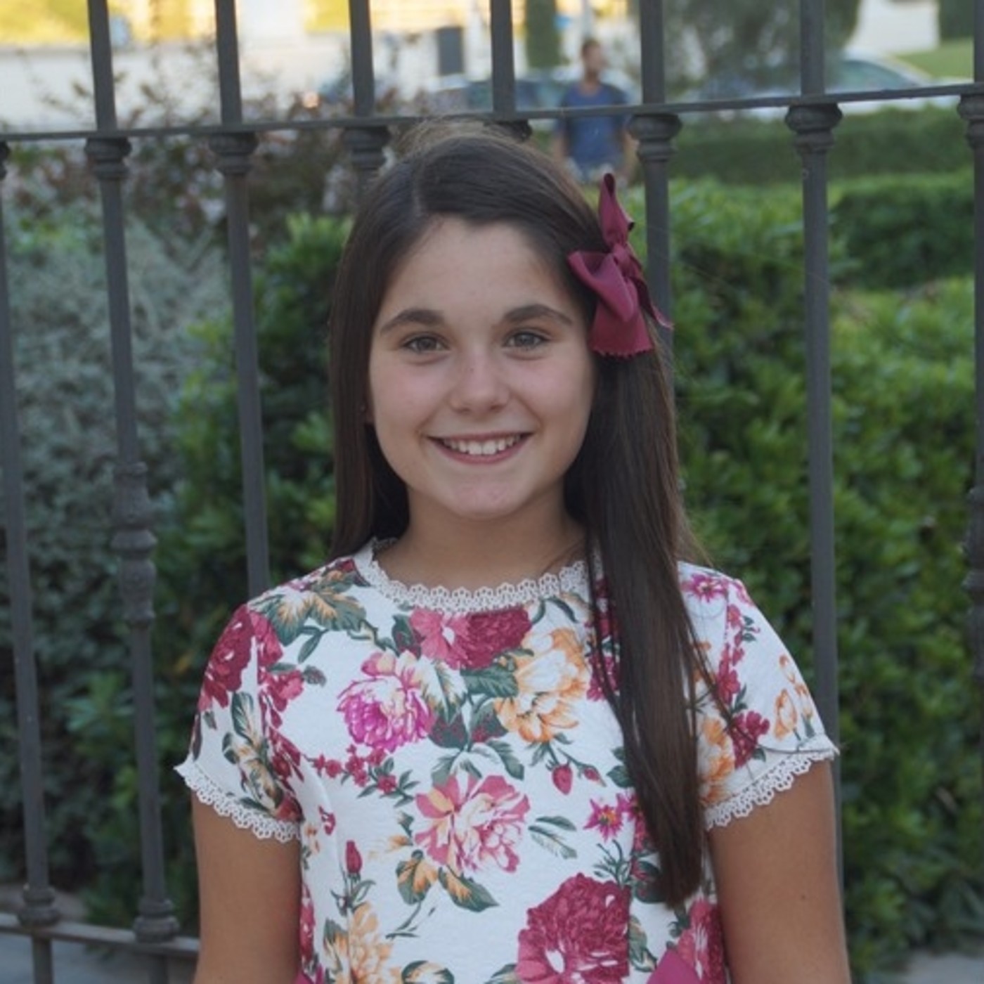 Entrevistas Candidatas FFMMV 2020