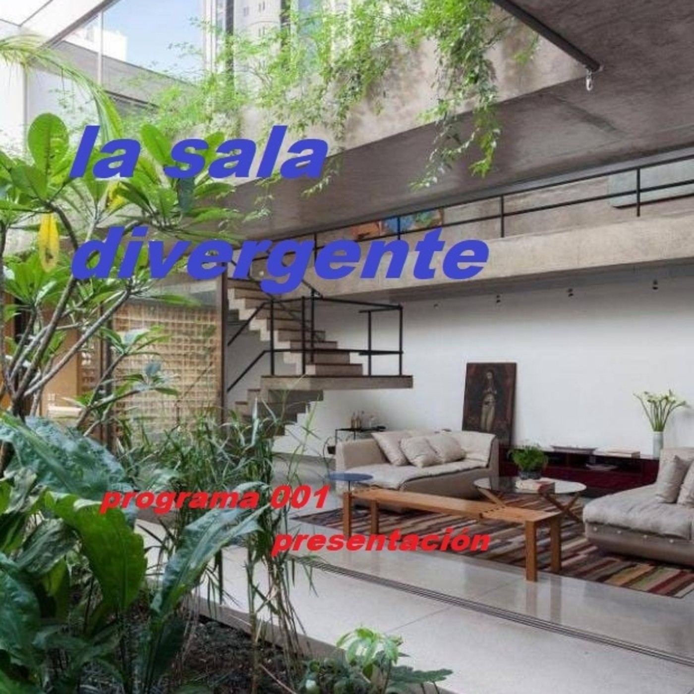 Sala Divergente