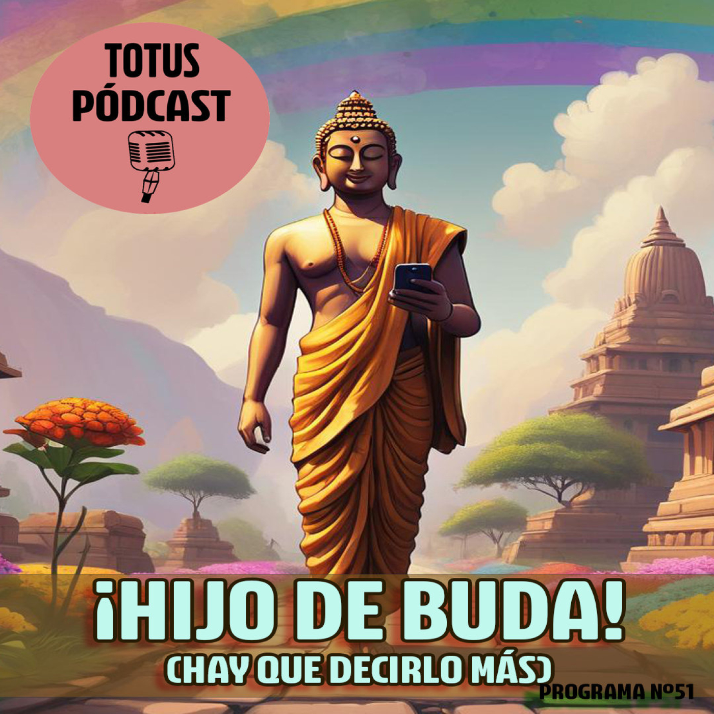 Totus Pódcast