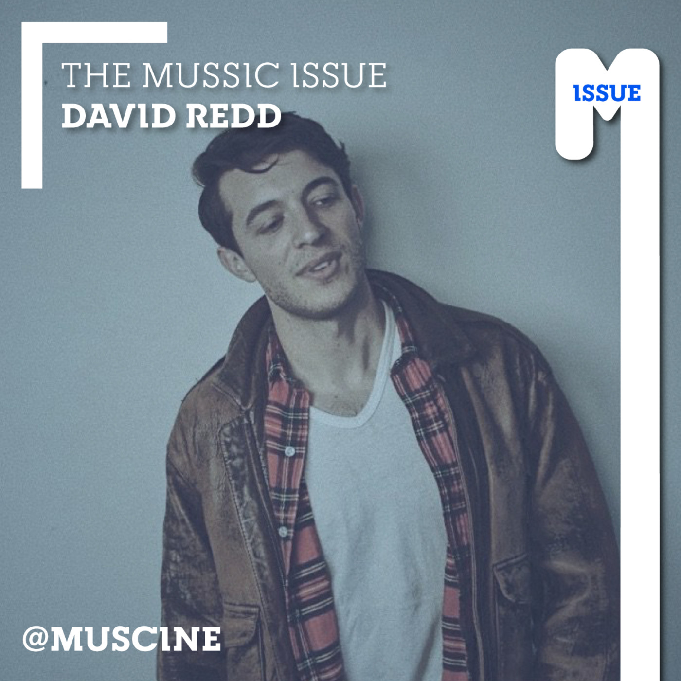 Ep 66: The Music Issue with David Redd