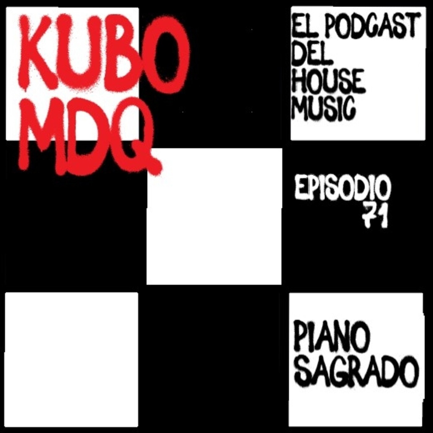 EL PODCAST DEL HOUSE MUSIC