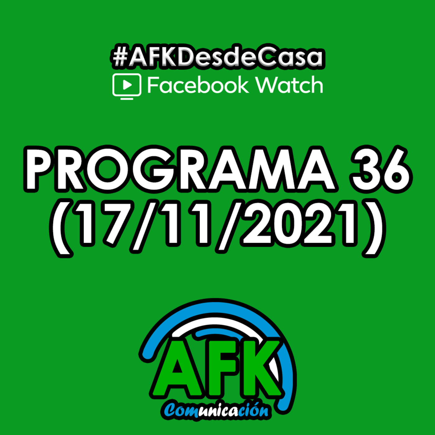 AFK Comunicación