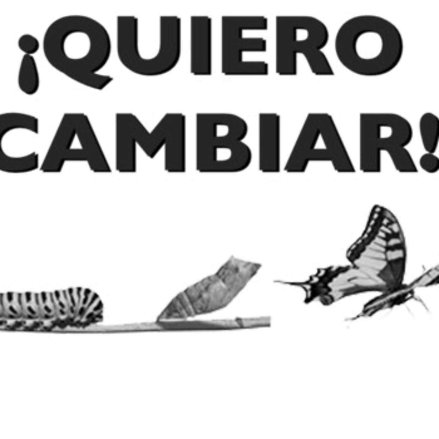 ¡Quiero cambiar! 16 - Pastor Kenneth Solá episode artwork