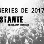 La Constante Especial Nochevieja 'Las mejores series de 2017' ¡Bienvenido 2018!