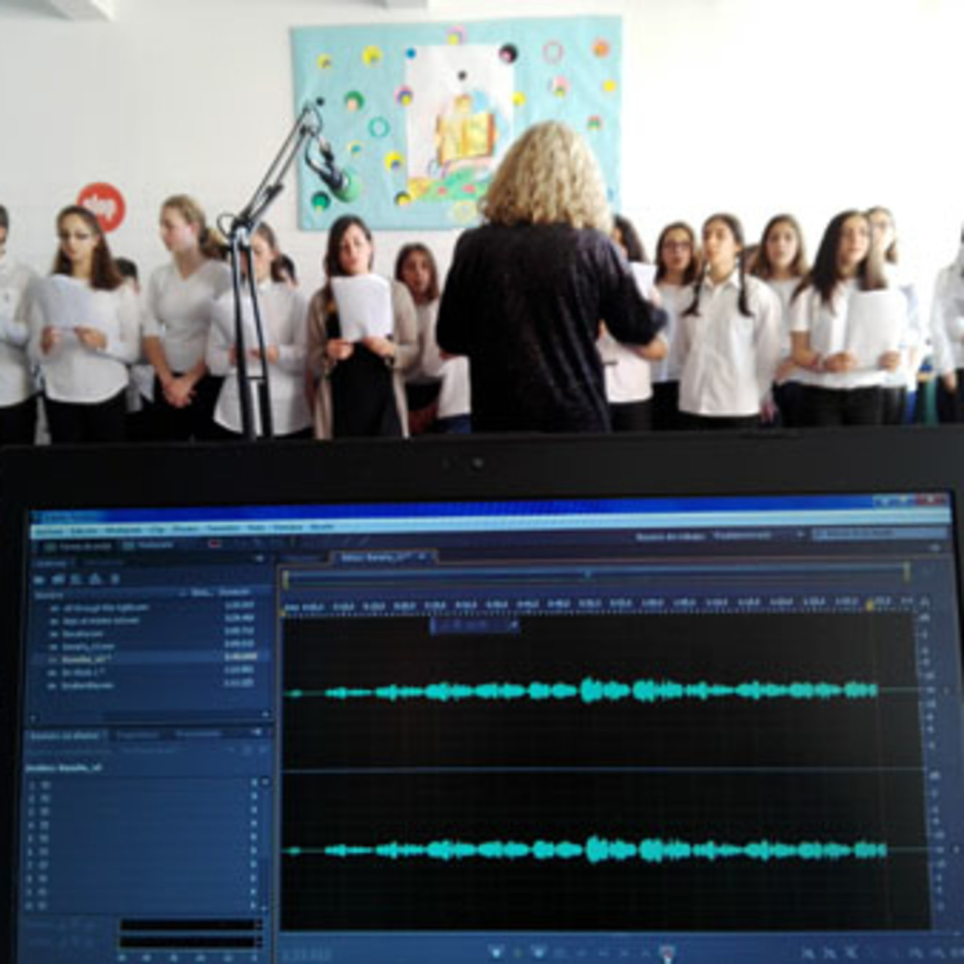 Especiales del Colegio