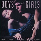 BRYAN FERRY - Don't Stop the Dance