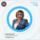 A80 - La Milla Extra - DIP Lilly Sánchez