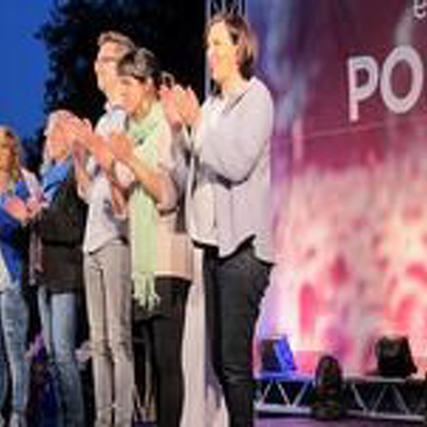 COMUNIDAD PODEMOS