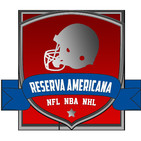 10.R.Americana. Victor Soto y sus Broncos. El comisionado de la Liga Madden. Al final, una sorpresa.