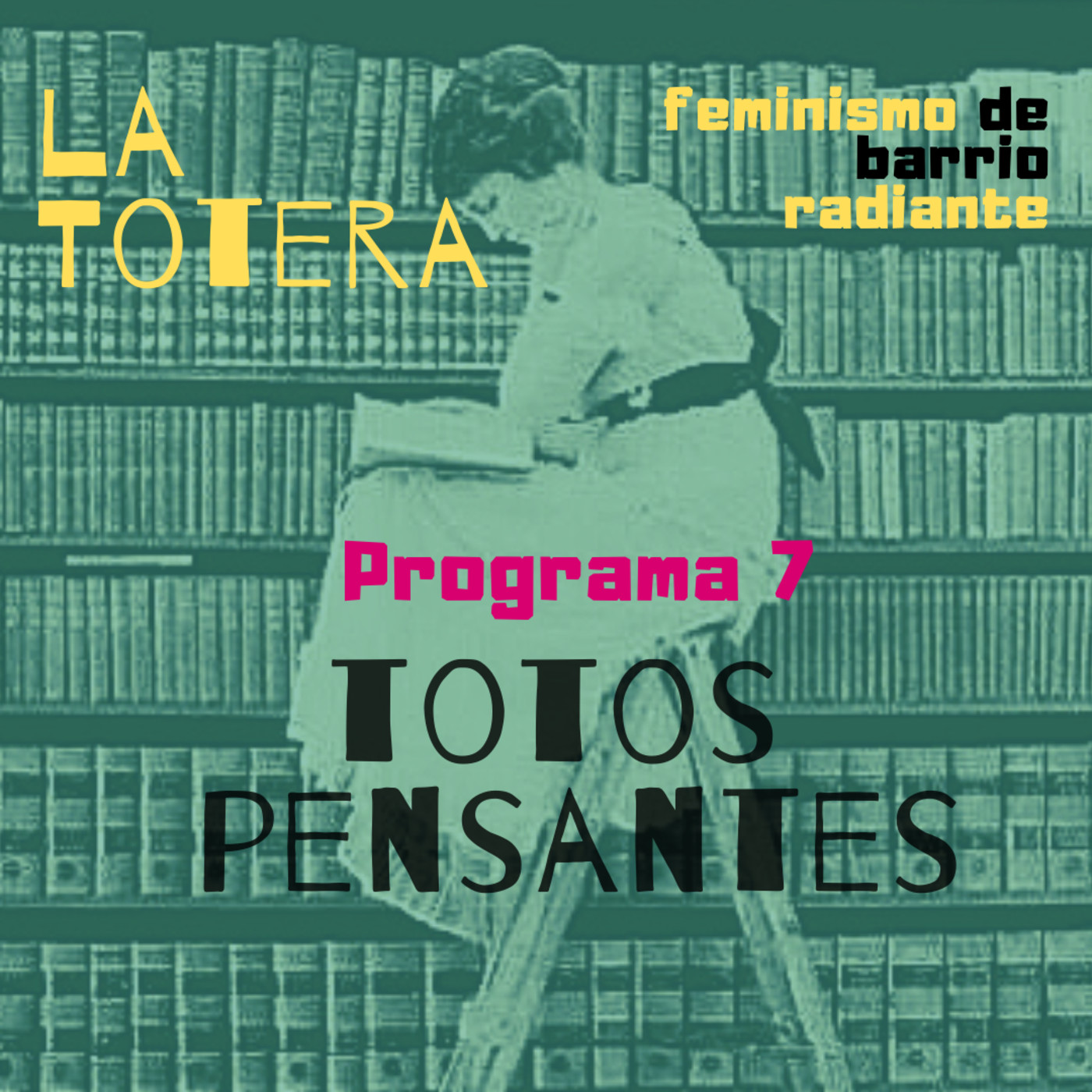 La Totera