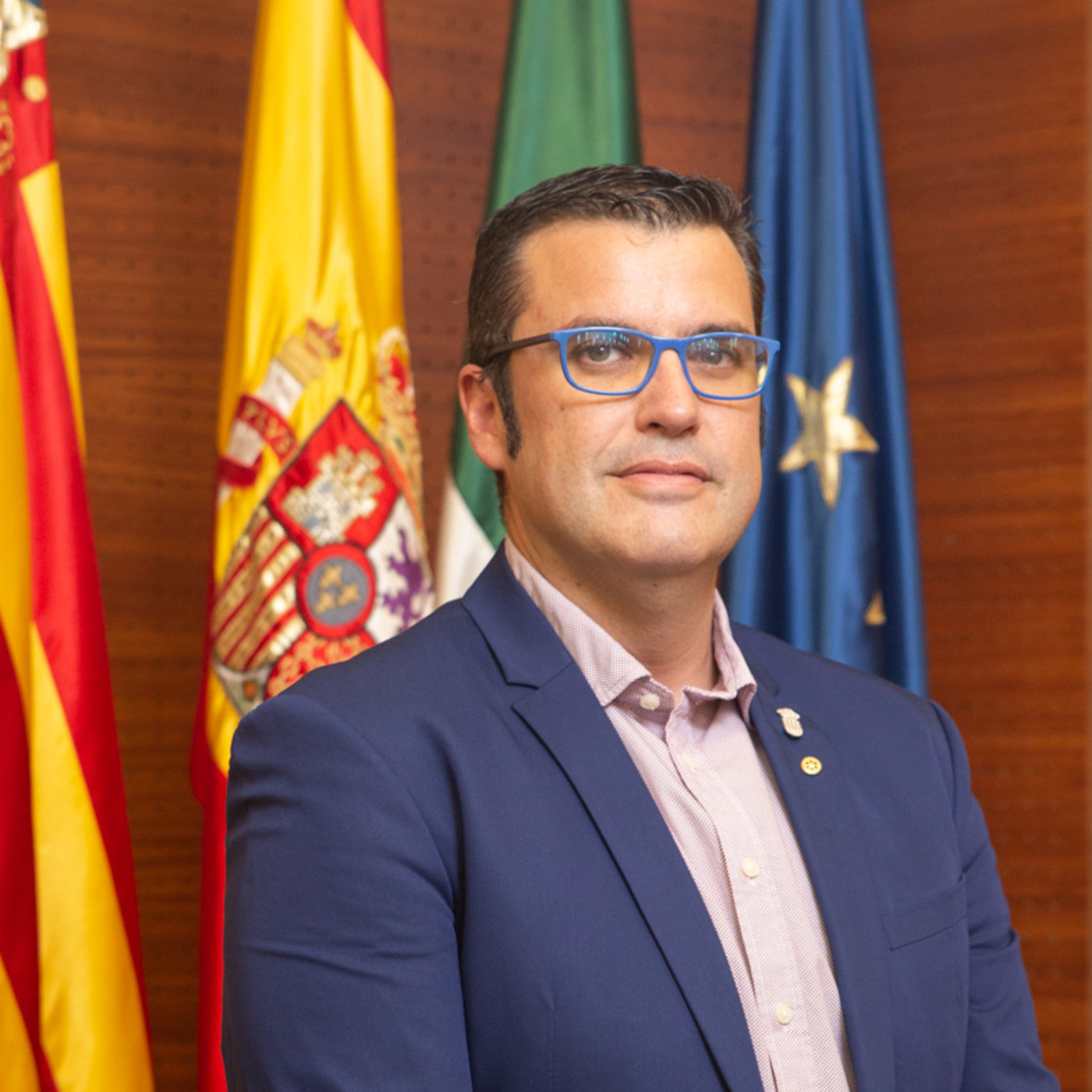 Portavoz PP, Óscar Lillo - Moción 26.11.20 episode artwork