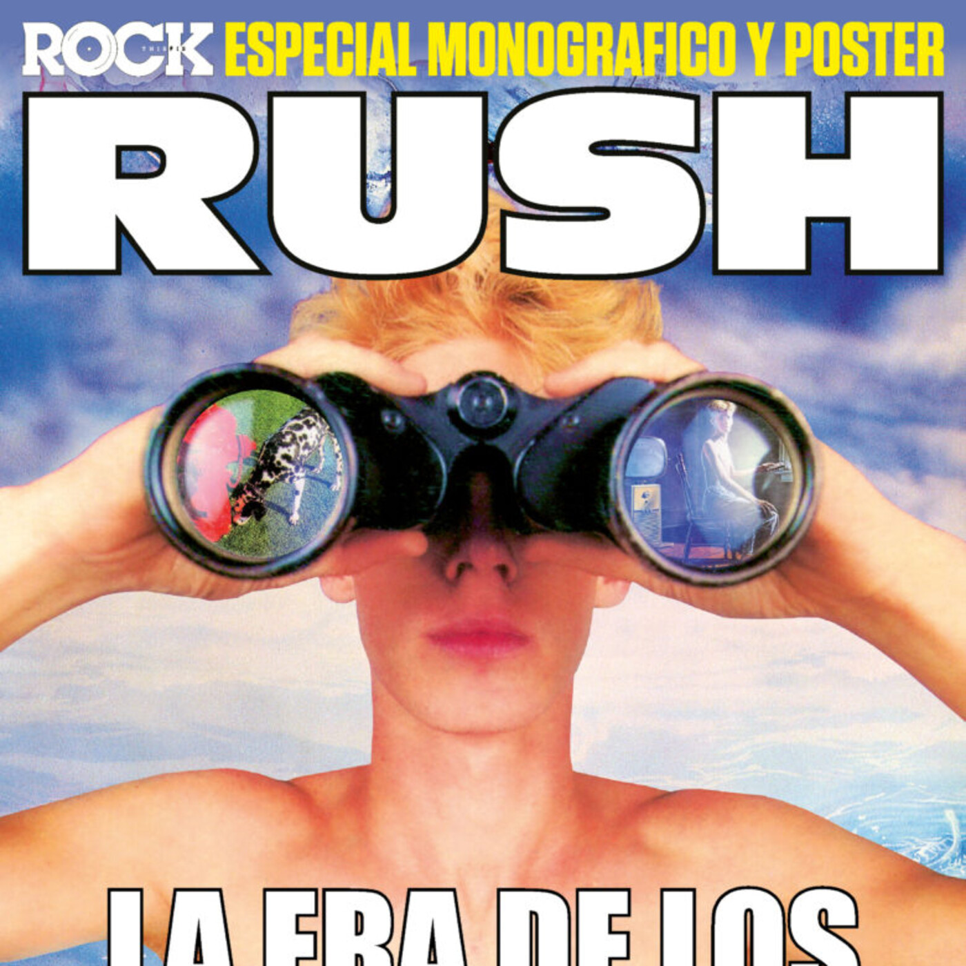 Podcast de Radio TiR