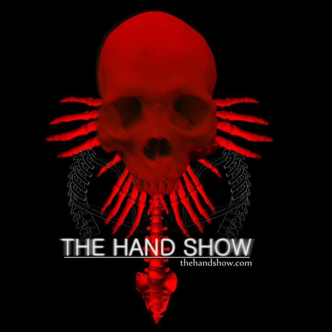 The Hand Show - Especial de Fobias - P44 5a Temporada episode artwork