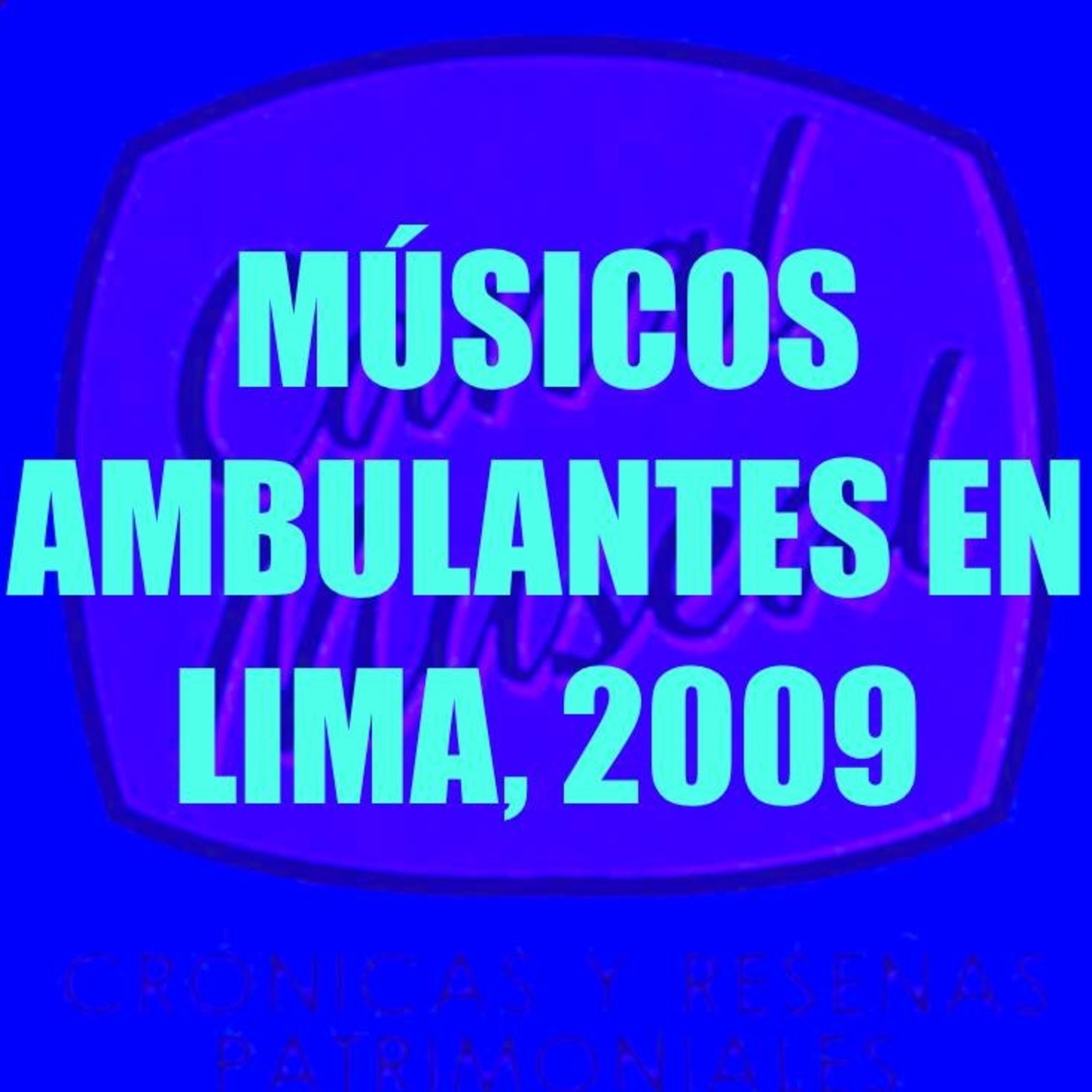 CANAL MUSEAL : EL PODCAST