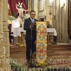 Pregón de las Glorias de María 2019