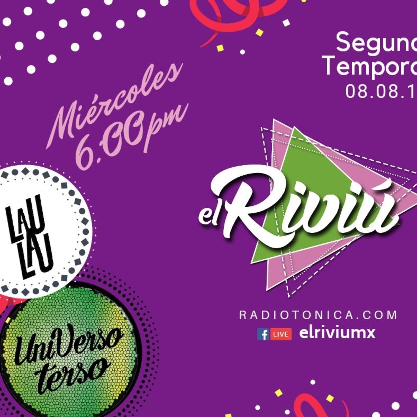 El Riviú