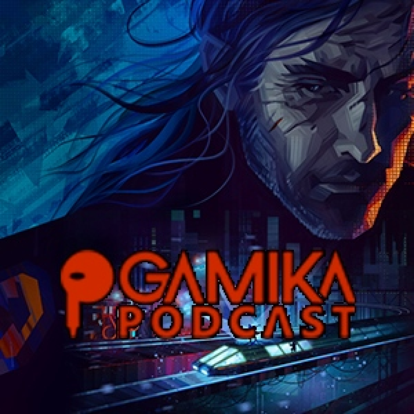 Gamika Podcast 11x24: Una de Chips Asic episode artwork