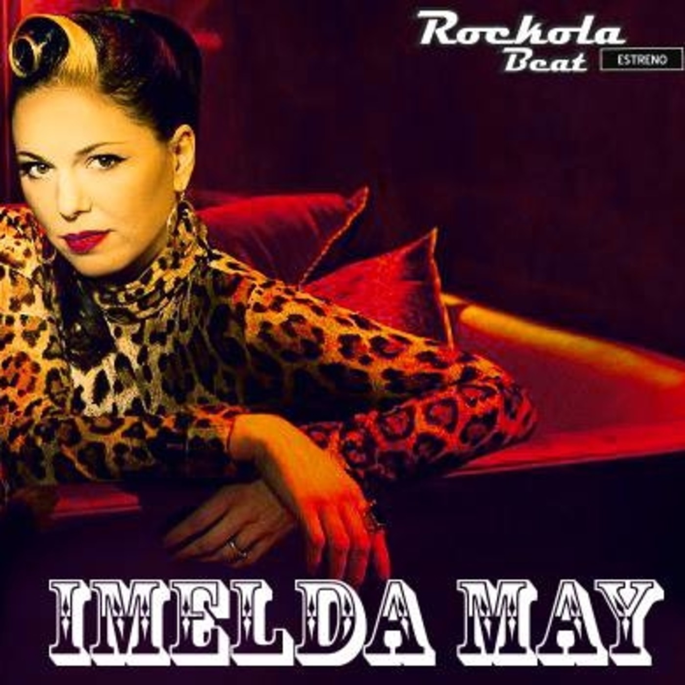 ROCKOLA BEAT