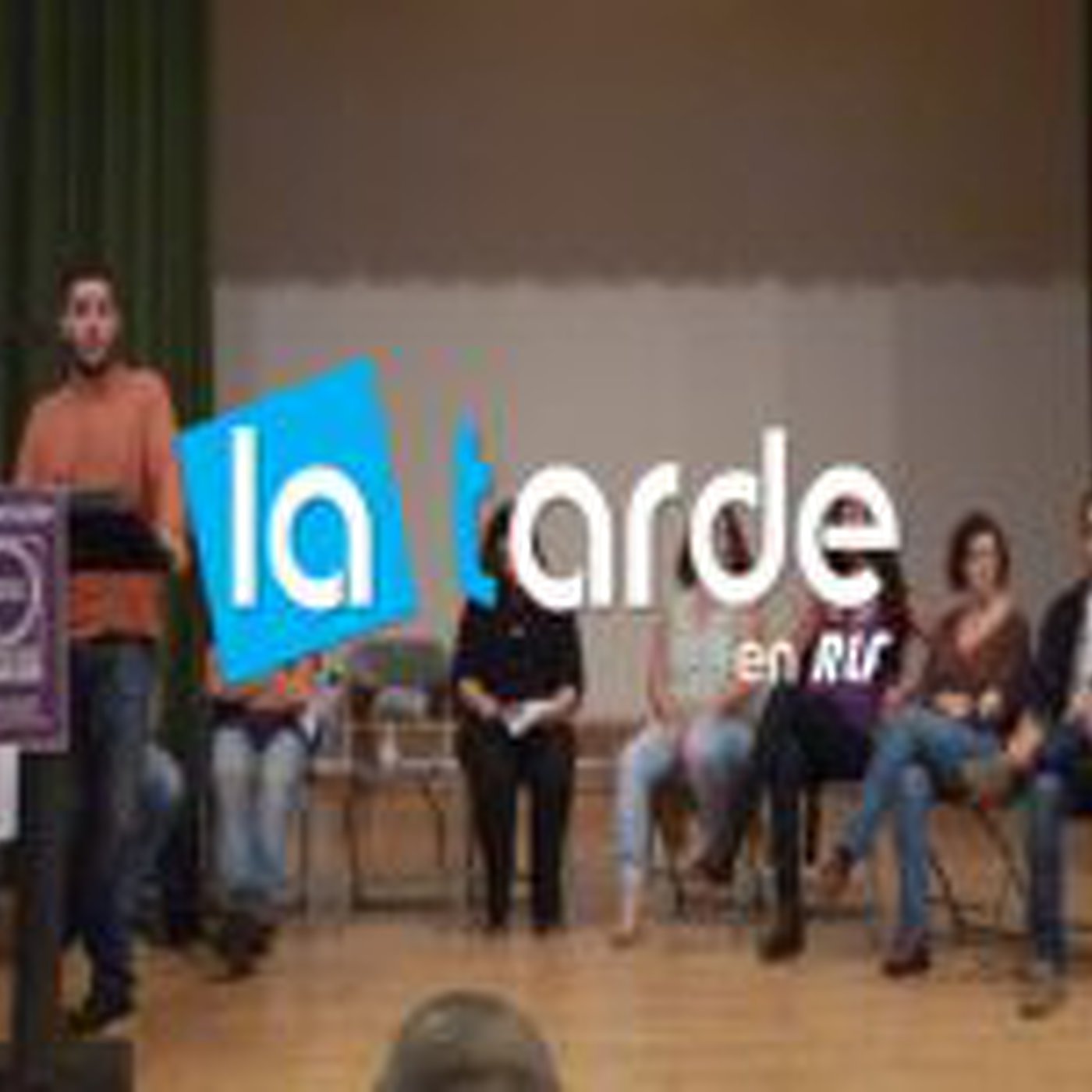 Podcast de Radio Libre Fontanesa