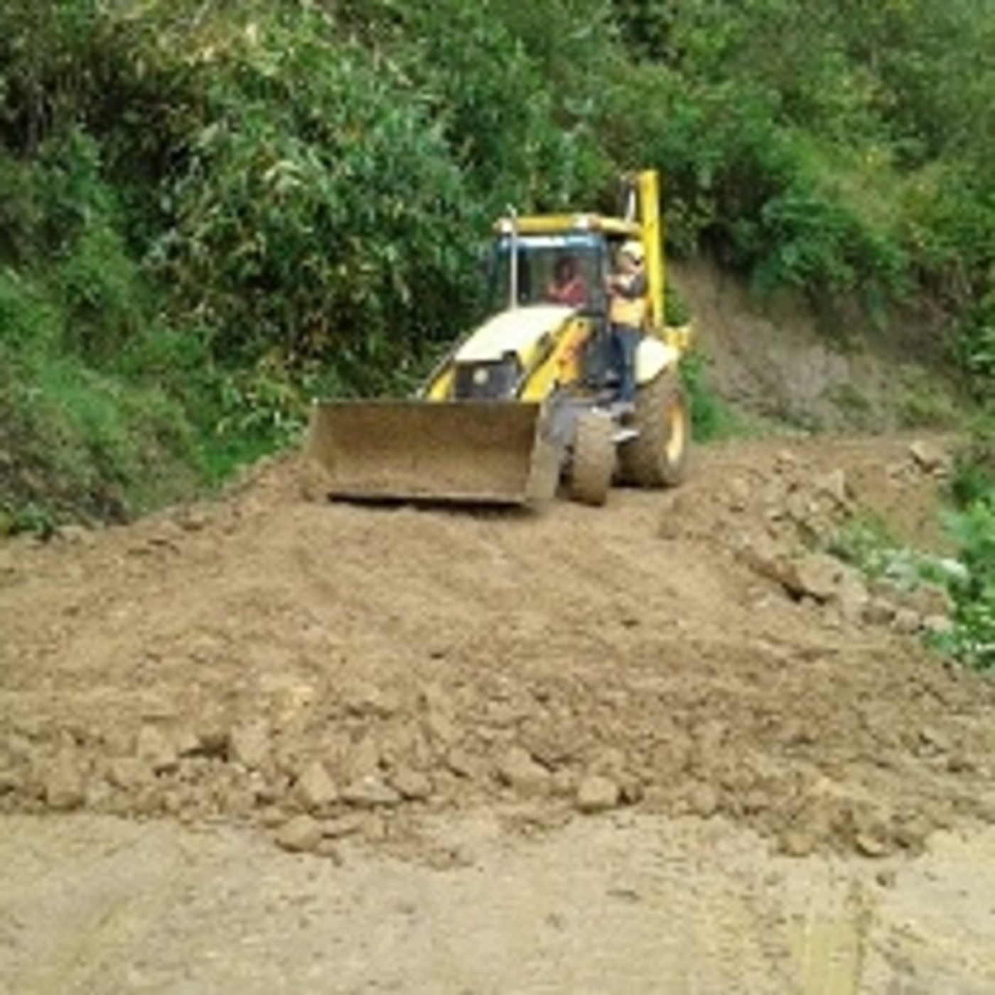 Podcast GADCHIMBORAZO