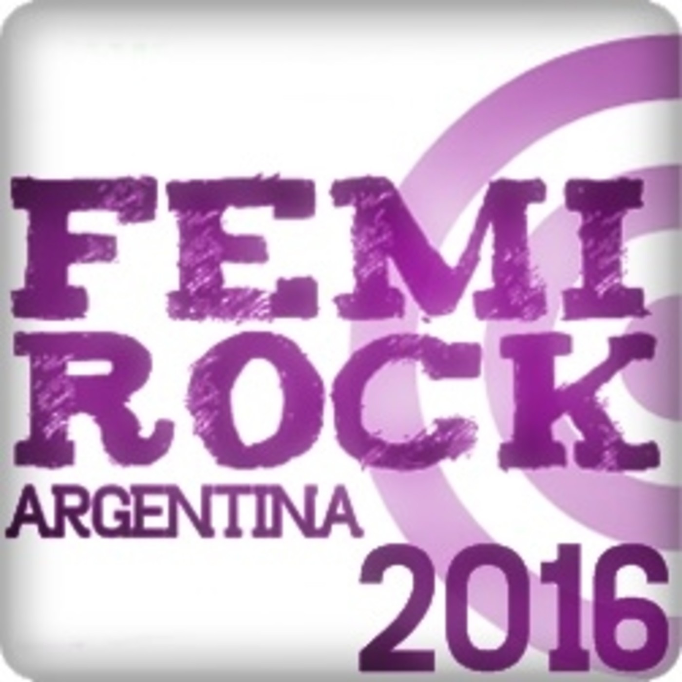 Argentina: FemiRock 2016 (5 de 5) episode artwork