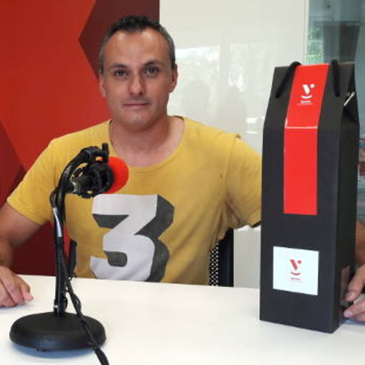 Vilanova Informació - Entrevistes