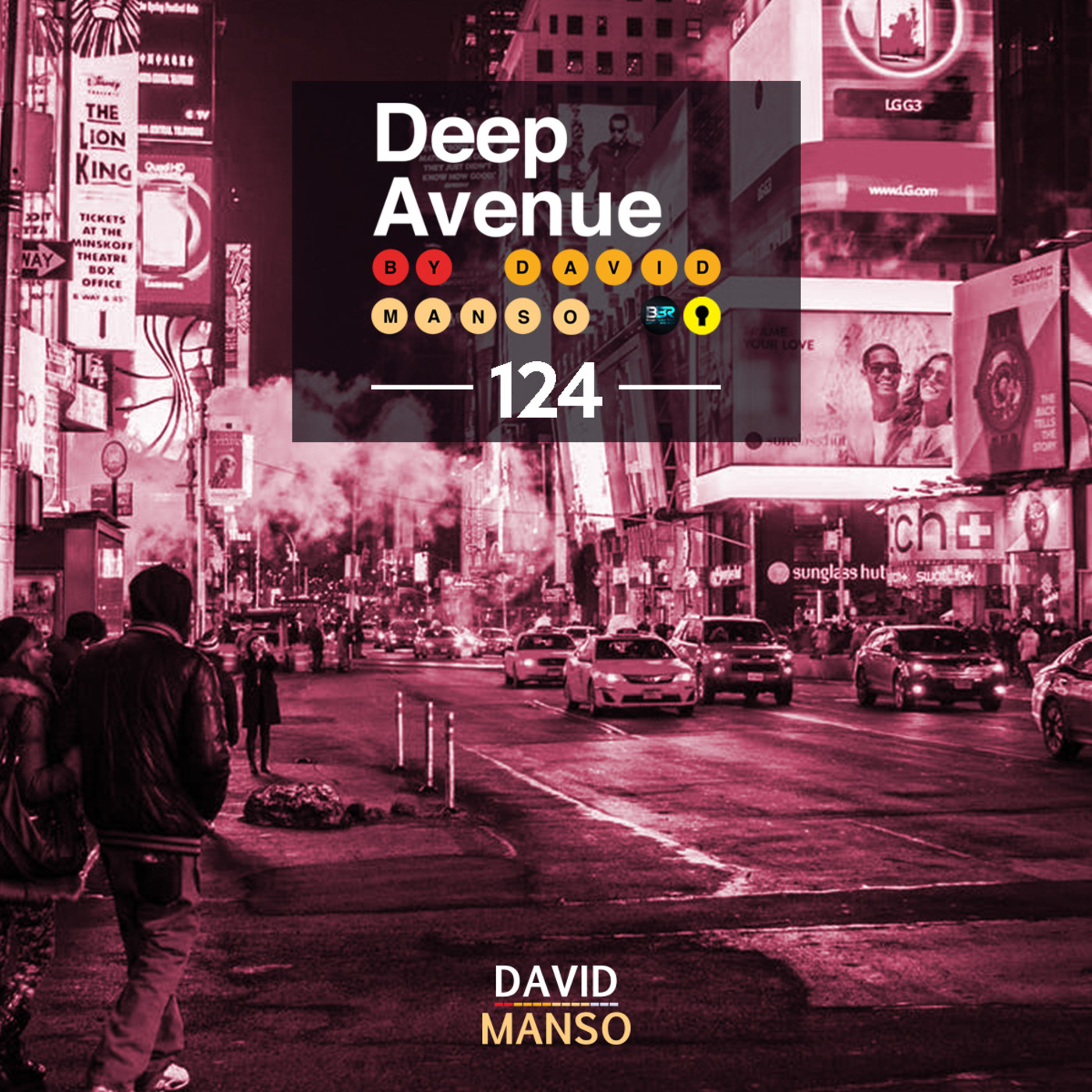 Podcast Deep Avenue