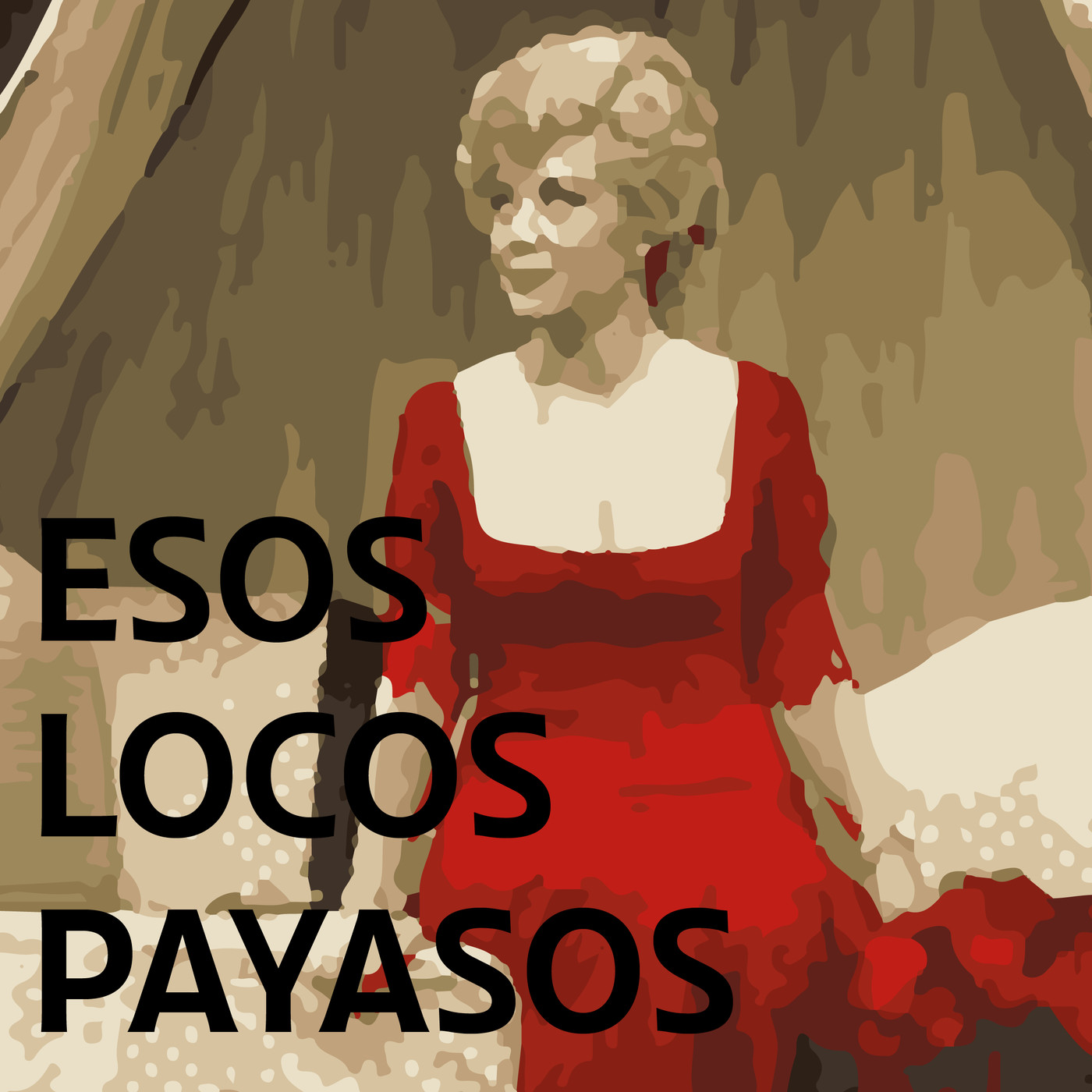 Las Señoras que Almuerzan