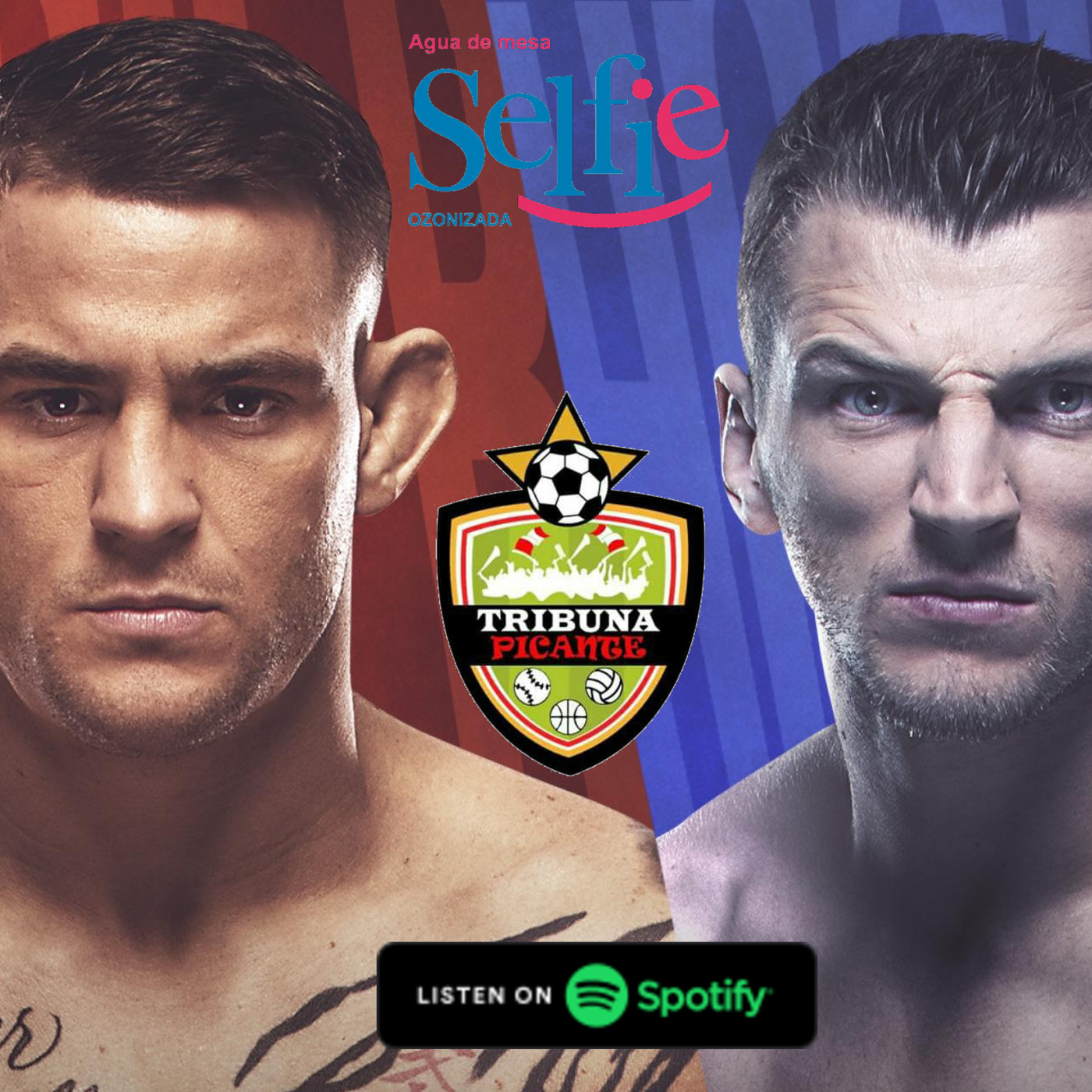 Podcast - Análisis del evento UFC Fight Night Las Vegas 4 e información del MMA Internacional