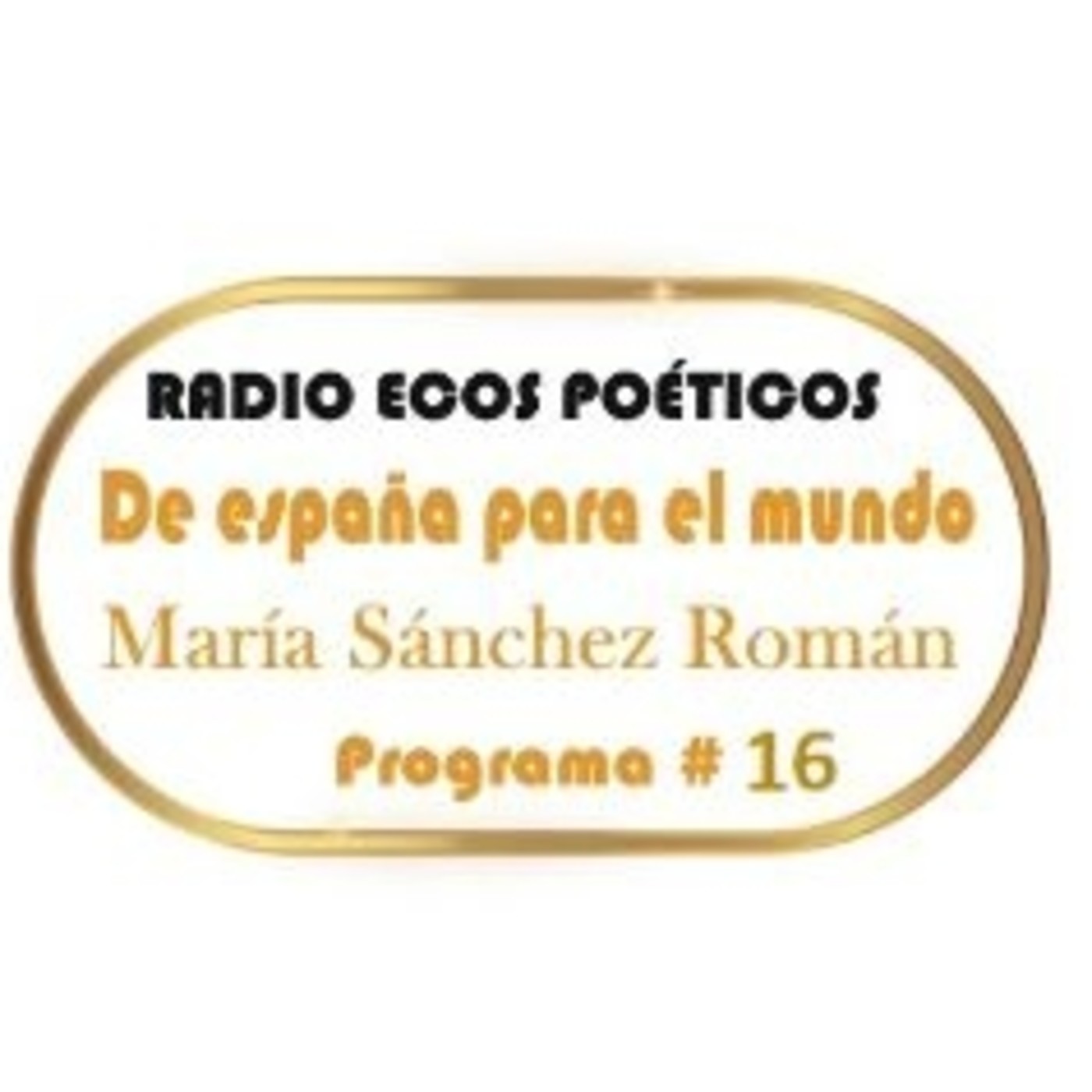 María Sánchez Román