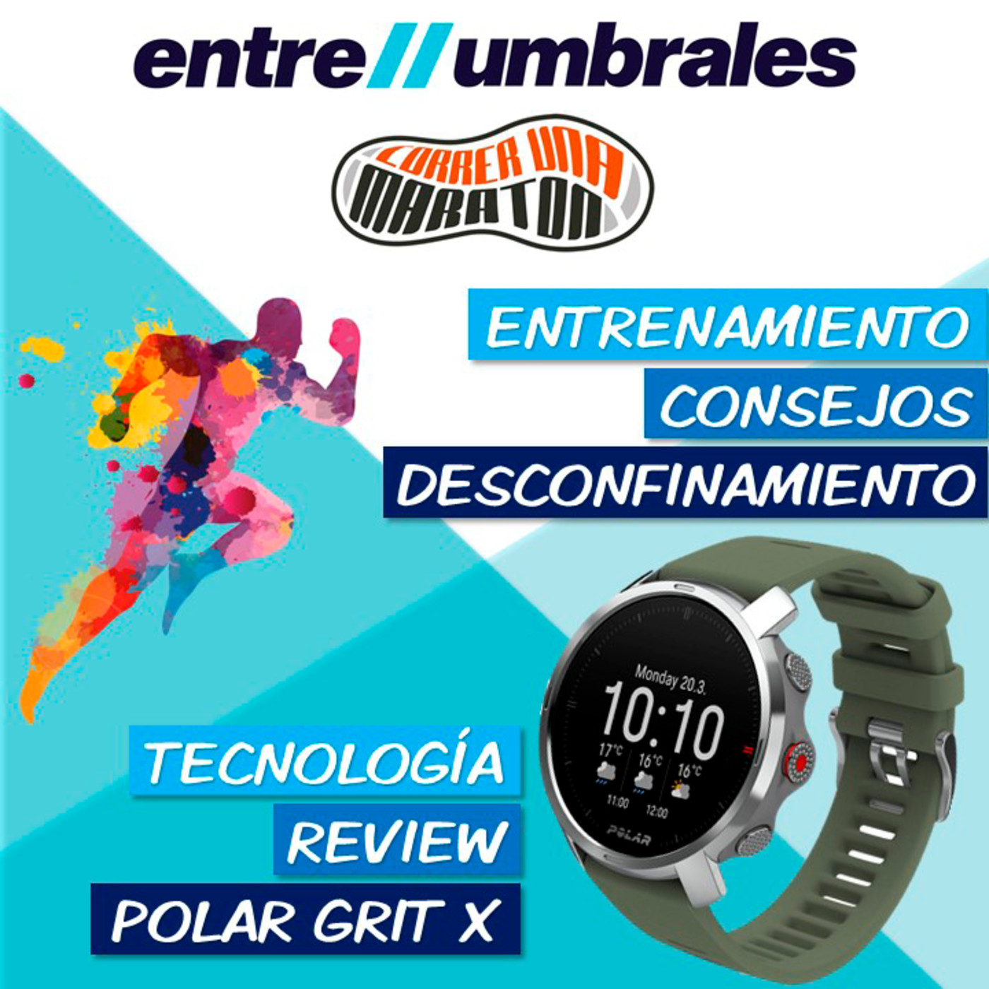 Entre Umbrales