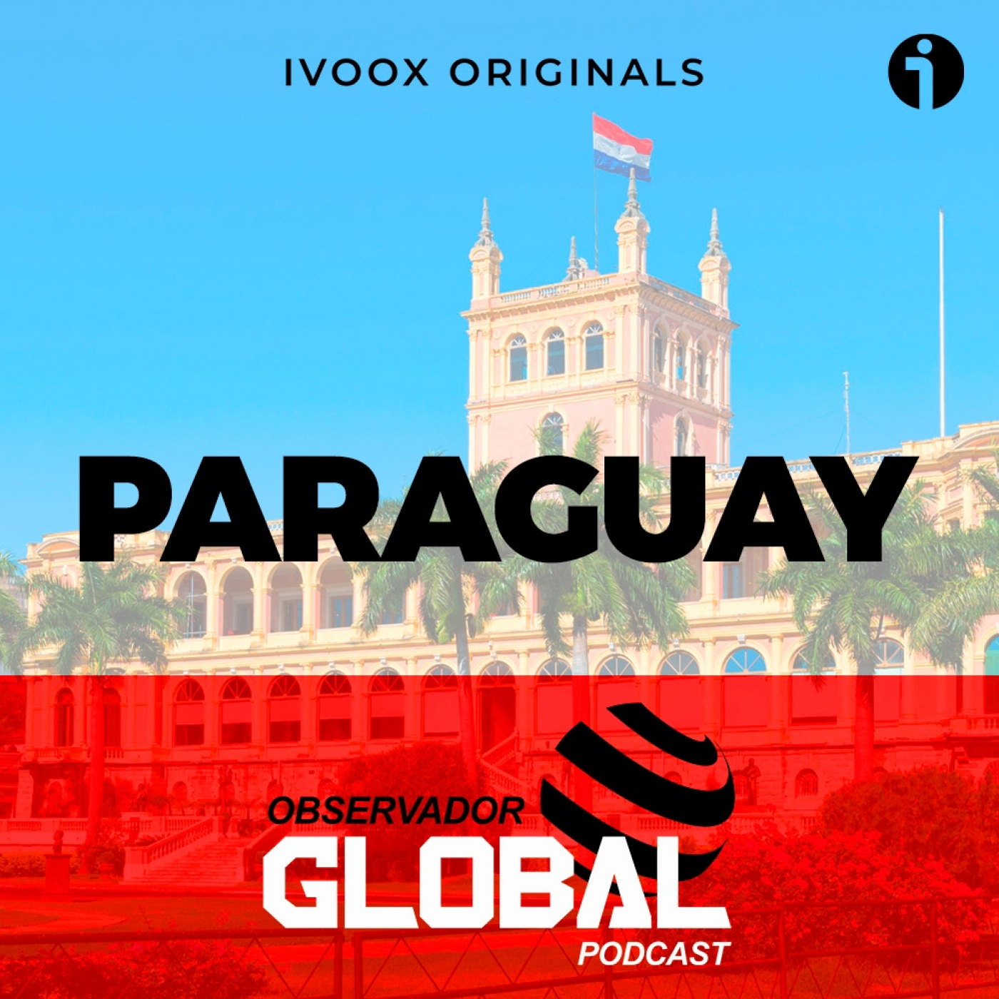 Observador Global Podcast