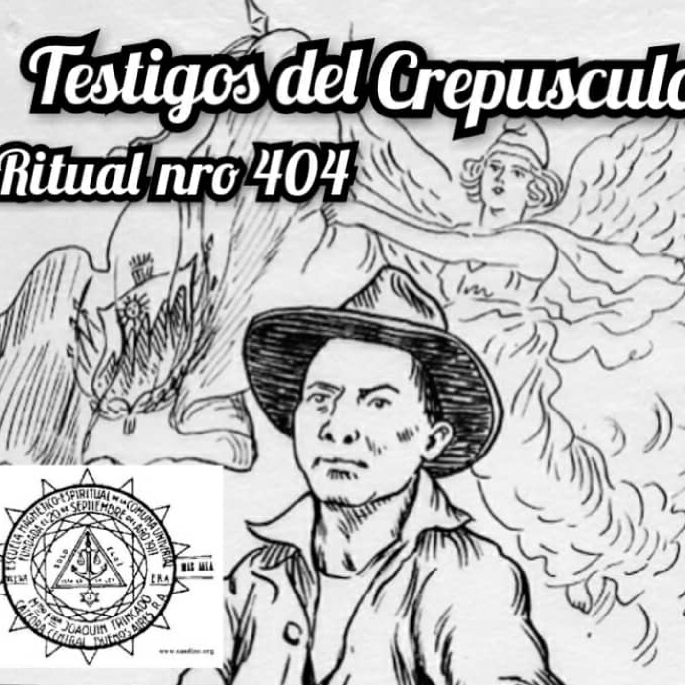 testigos del crepusculo