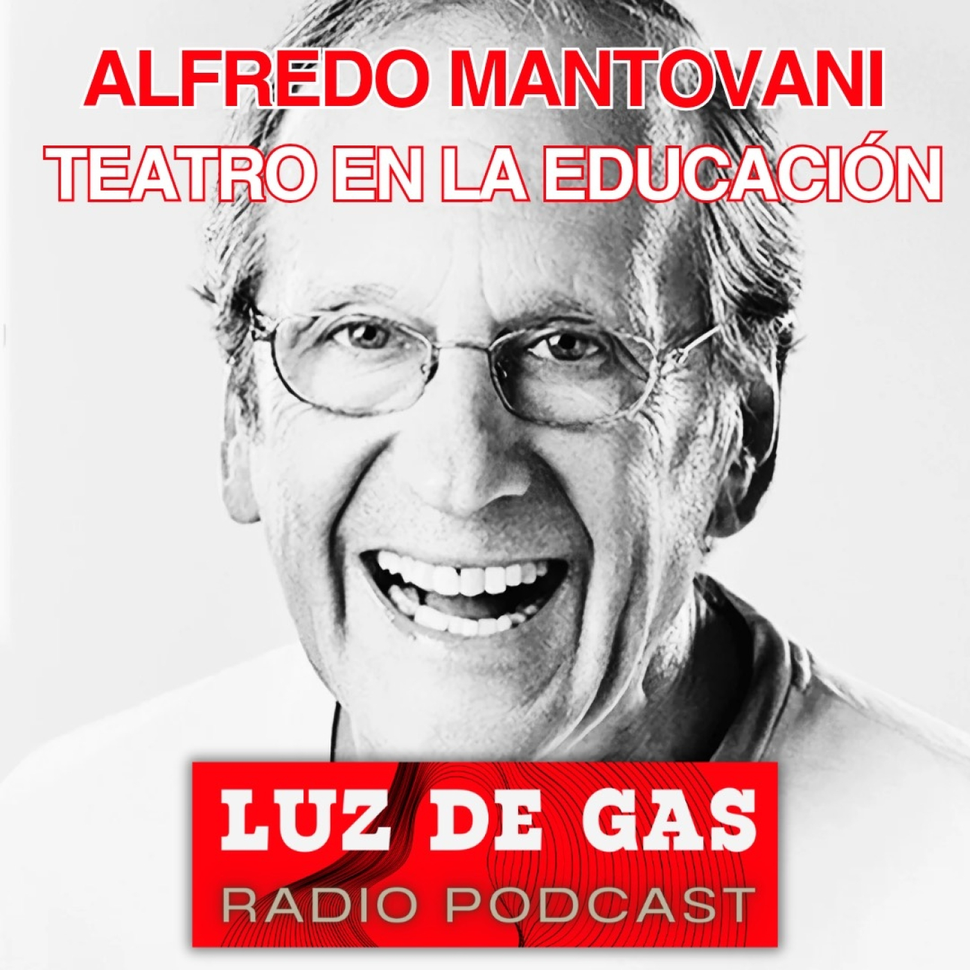 Luz de gas radio podcast