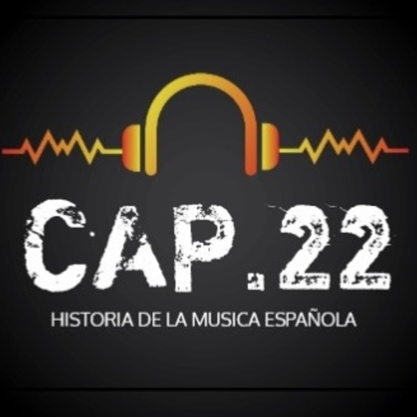 Programa 22 de Historia de la Música Española episode artwork