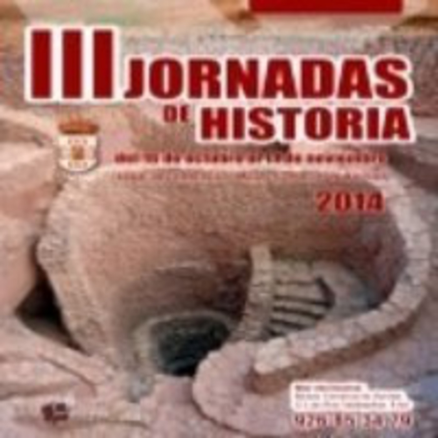 III Jornadas Historia de Daimiel