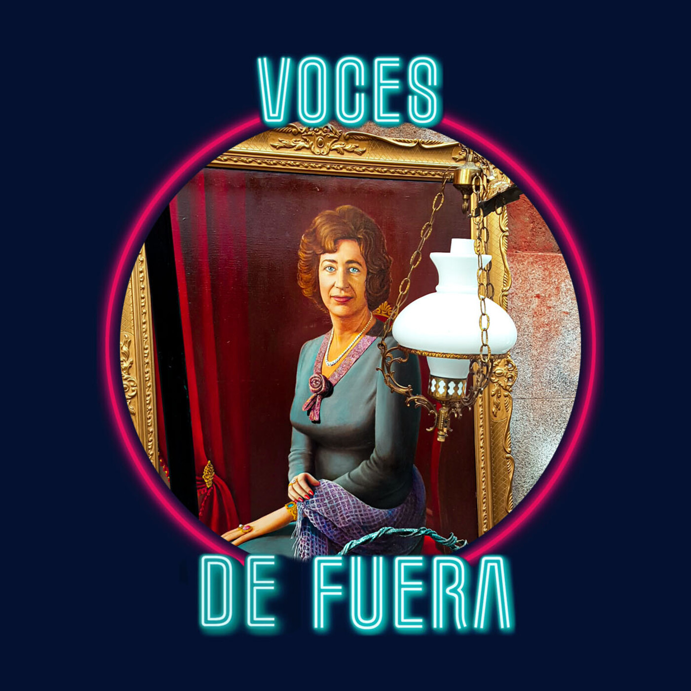 Voces de Fuera