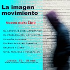 43- La imagen movimiento